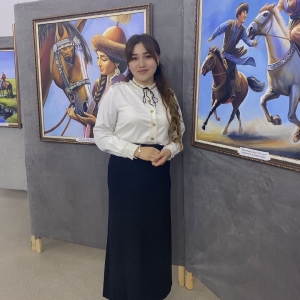 Сейлбек Айкерім